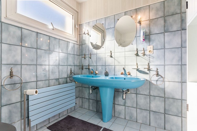 Maison des Genêts d'Or