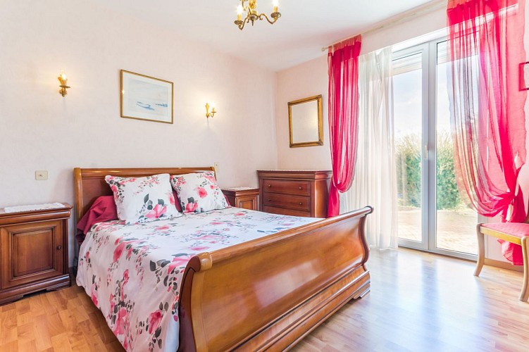 Maison des Genêts d'Or