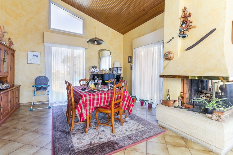 Maison des Genêts d'Or