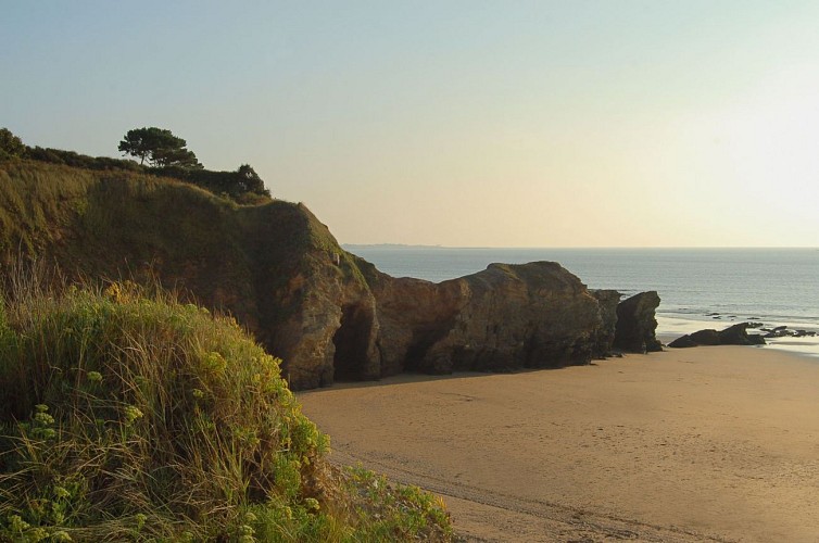 Maison des Genêts d'Or