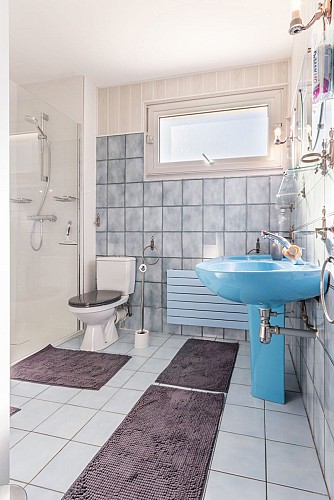 Maison des Genêts d'Or