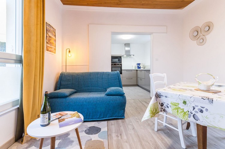 Gîte du Bois d'Amour