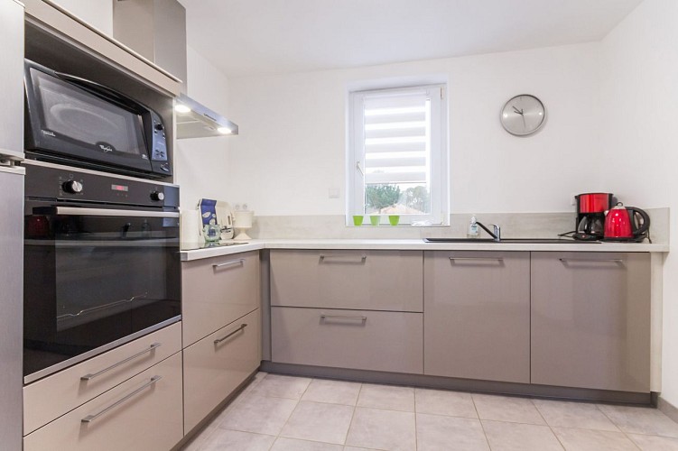 Gîte du Bois d'Amour