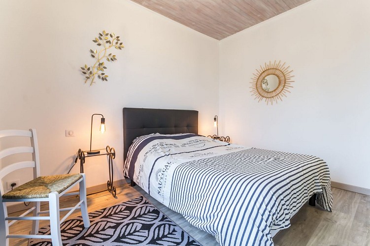 Gîte du Bois d'Amour