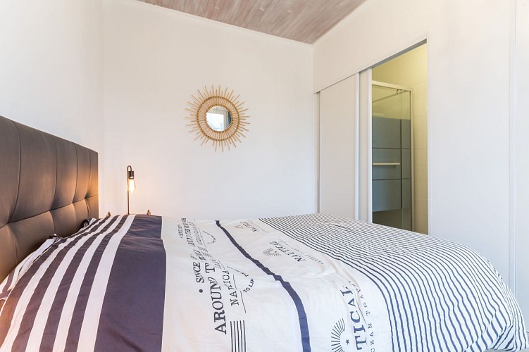 Gîte du Bois d'Amour