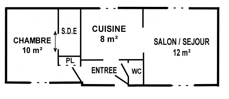 Gîte du Bois d'Amour