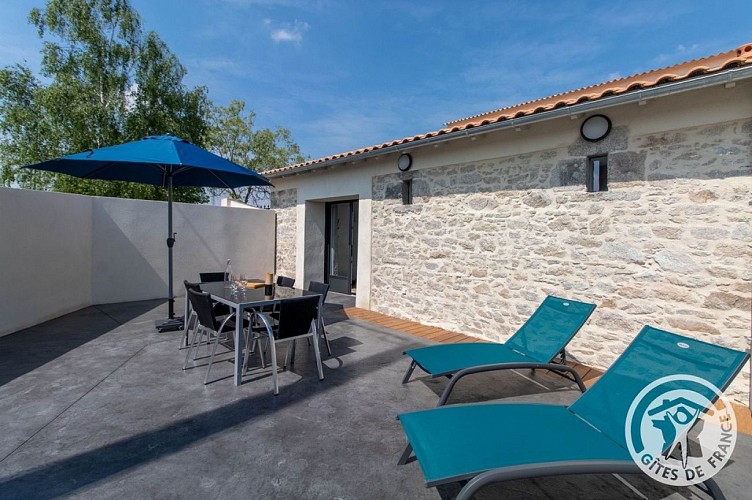 Gîte de la Tiboire (petit)