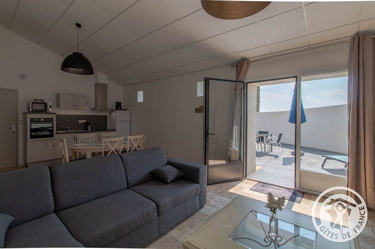 Gîte de la Tiboire (petit)