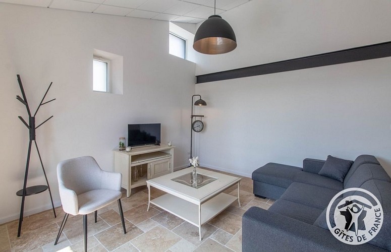 Gîte de la Tiboire (petit)