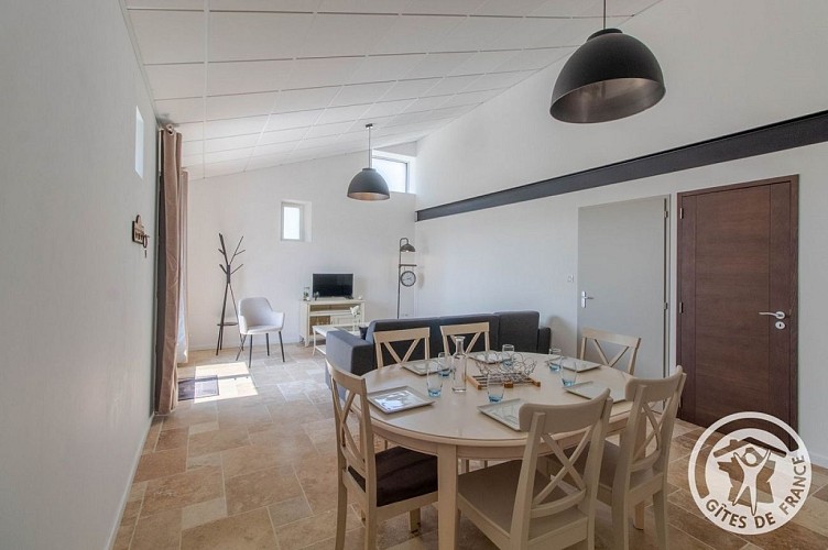 Gîte de la Tiboire (petit)