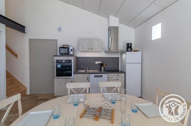 Gîte de la Tiboire (petit)