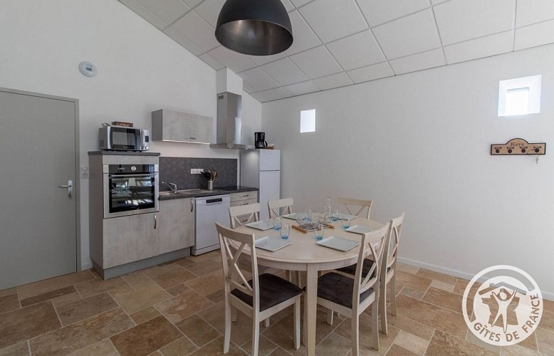 Gîte de la Tiboire (petit)