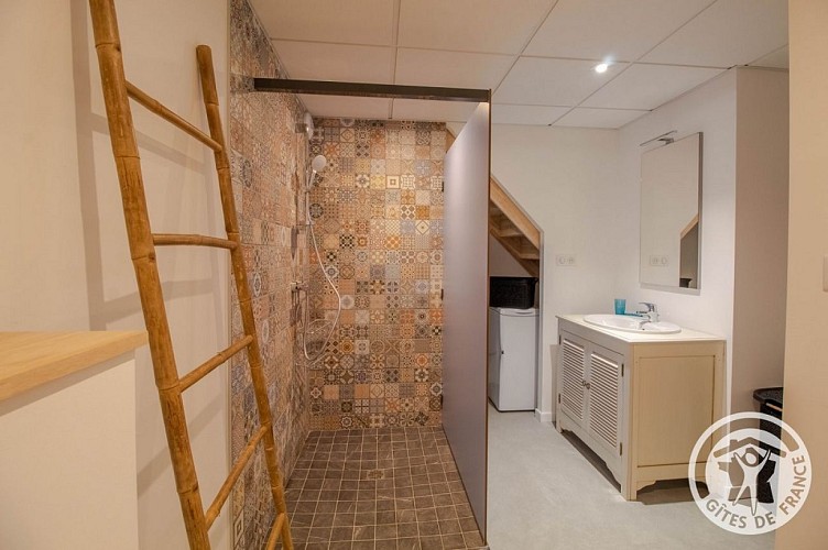 Gîte de la Tiboire (petit)