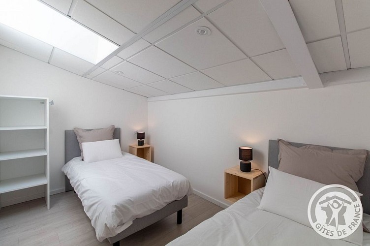 Gîte de la Tiboire (petit)