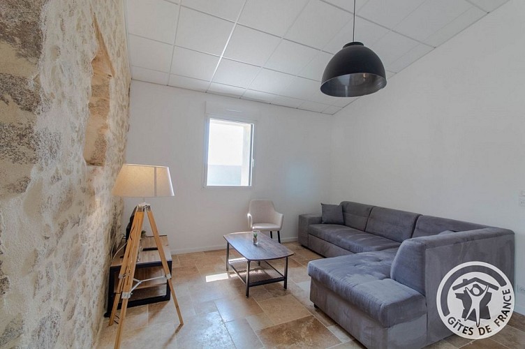 Gîte De La Tiboire (Grand)