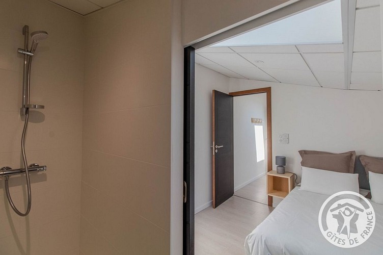 Gîte De La Tiboire (Grand)