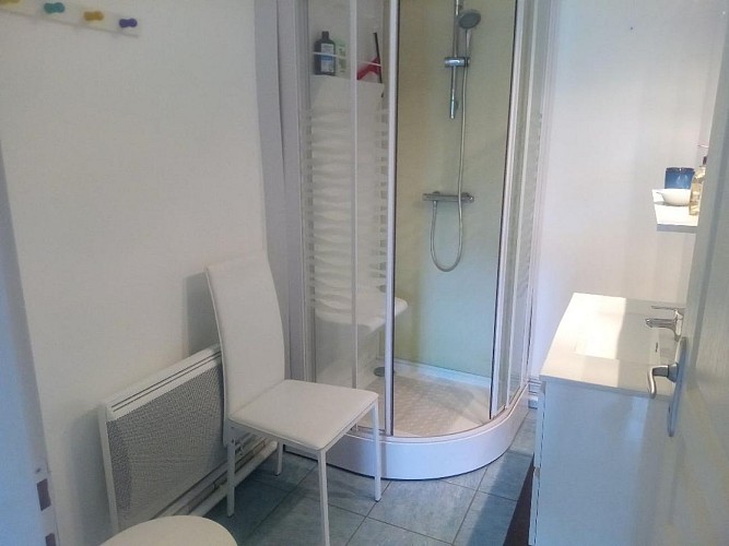 Chambre d'hôtes Chez Florence_5