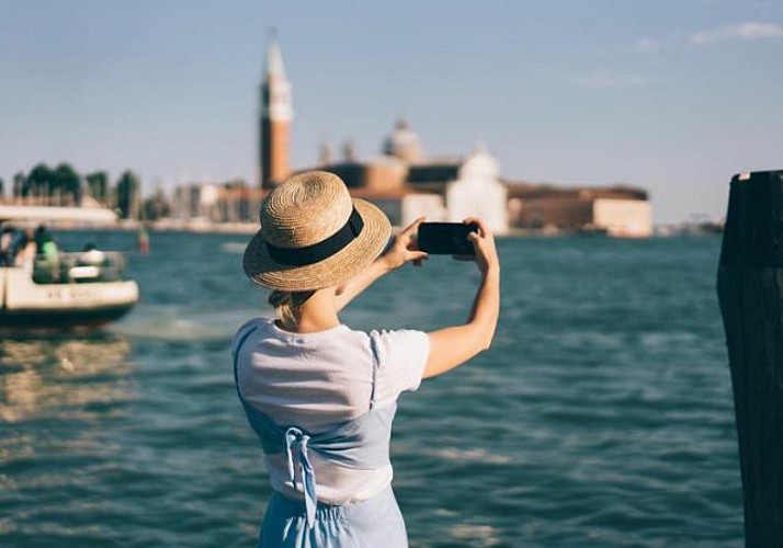 Autres - Découvrez Venise en liberté : Pack 1 visite guidée + 2 visites