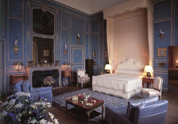 Billet Château de Leeds - À 1h15 de Londres