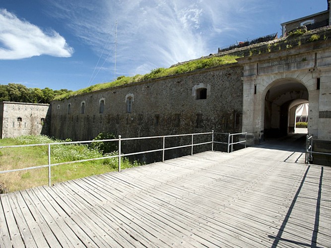 Fort de Pierre Levée