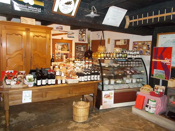 ferme Régine bonbonne (1)