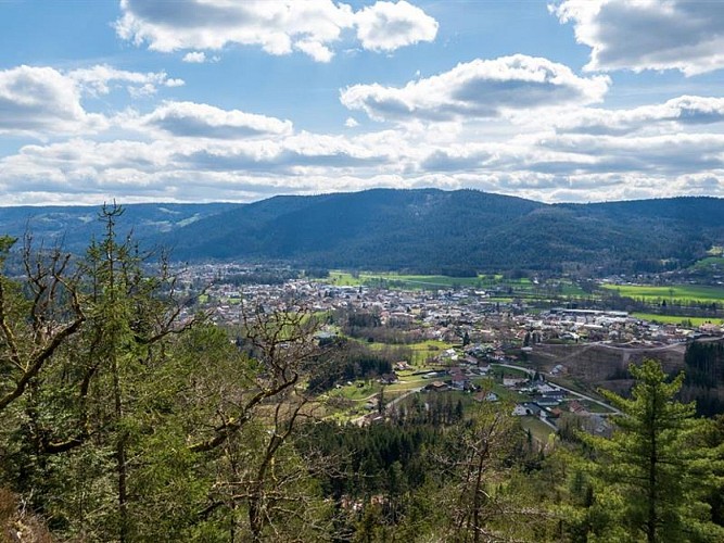 Restaurant pizzeria la Flamme Gourmande