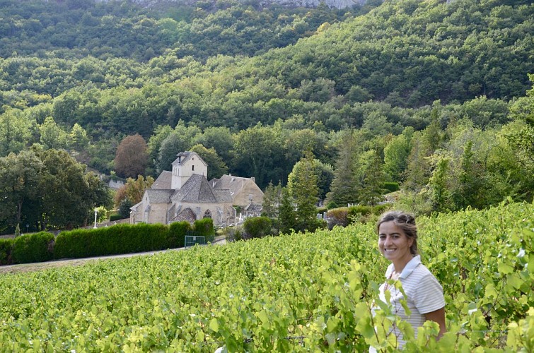 Cheilly les Maranges - Domaine Clos Saint Jean - Vins - Dégustation - Oenotourisme