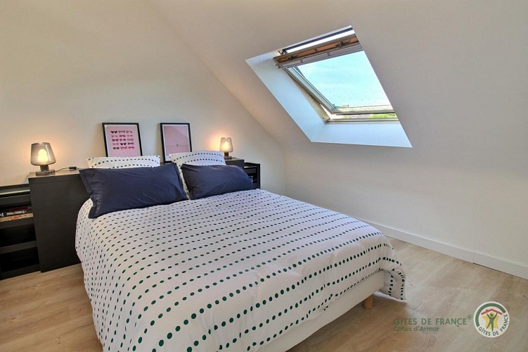 Le logis du clos long