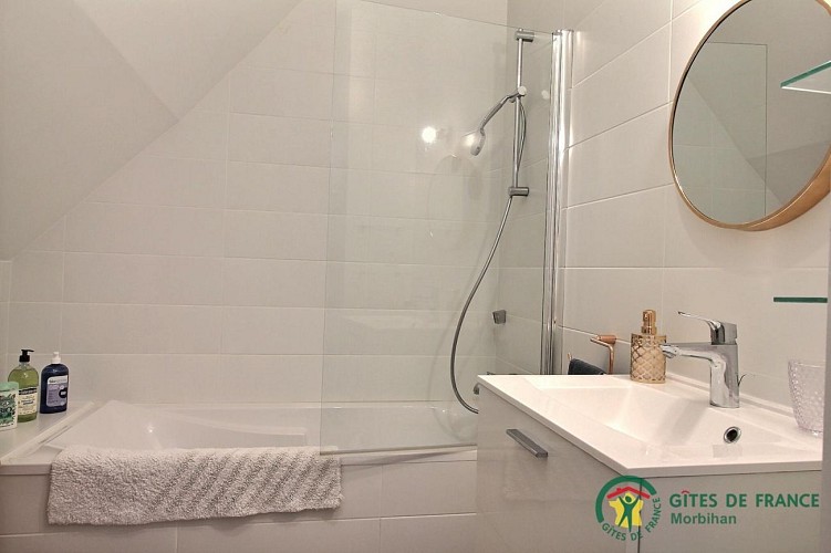 L'écho des mouettes