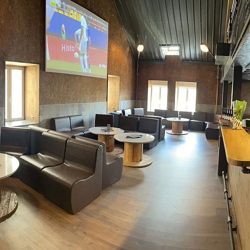 Brasserie Luxovienne int