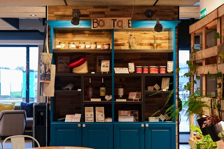 Greet hotel boutique