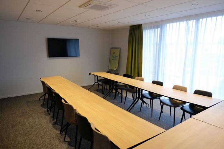 Greet Hotel salle de reunion1