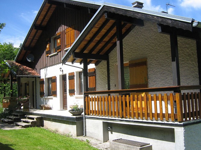 Appartement 6 personnes Digitale