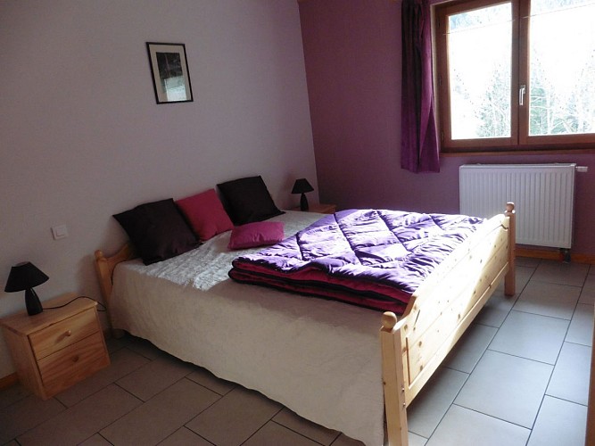 Appartement 6 personnes Digitale