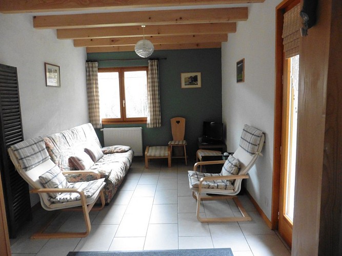 Appartement 6 personnes Digitale