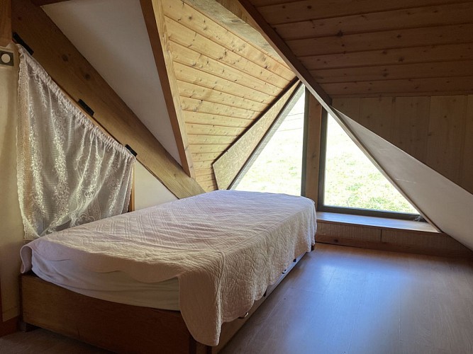 Apartment 5 persons - Les Chamois - Sports and nature holiday