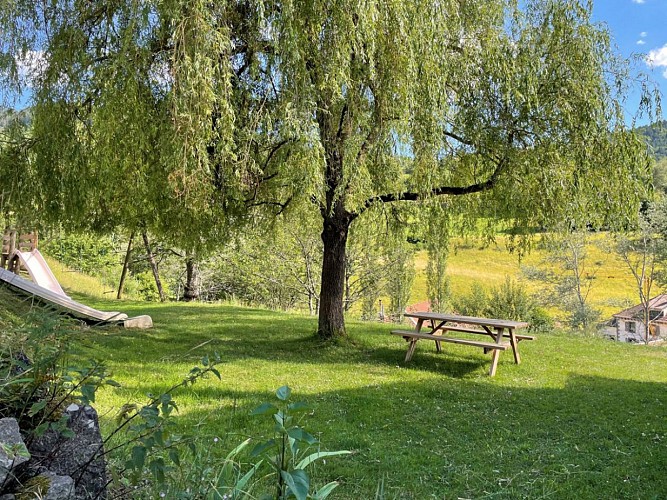 Apartment 5 persons - Les Chamois - Sports and nature holiday