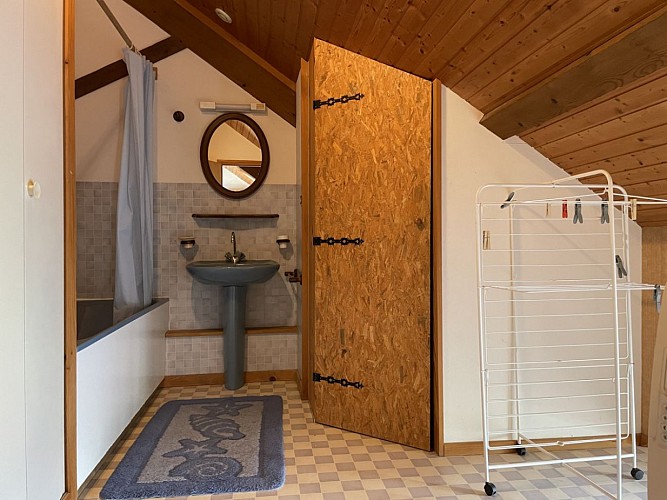 Appartement 5 personen - Les Chamois - Sport en natuurvakantie