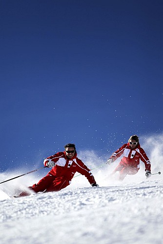 Ecole du Ski Français