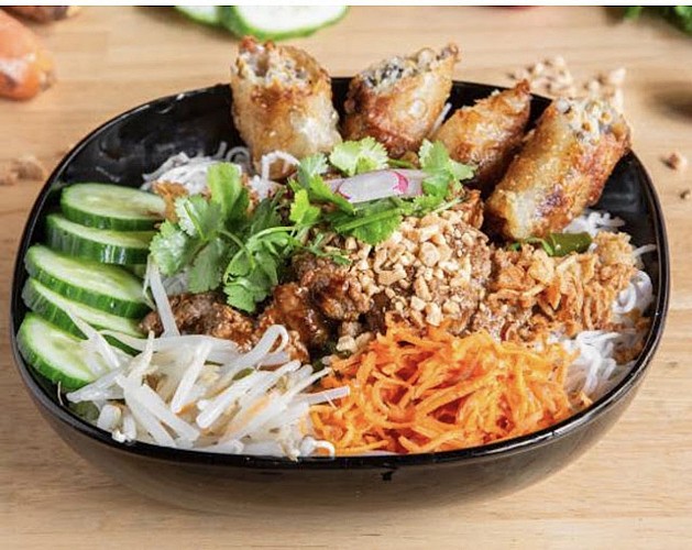 Bo quality Fast Food 2