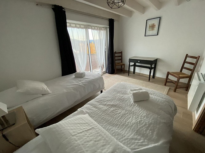 Haus 10 Personen – Gîte du Feing des loges – Sauna & großer Garten