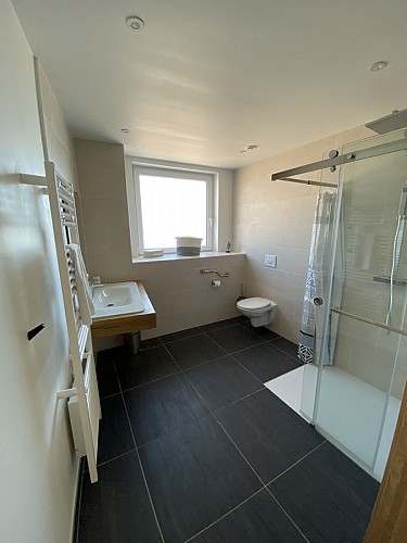 House 10 persons - Gîte du Feing des loges - Sauna & large garden