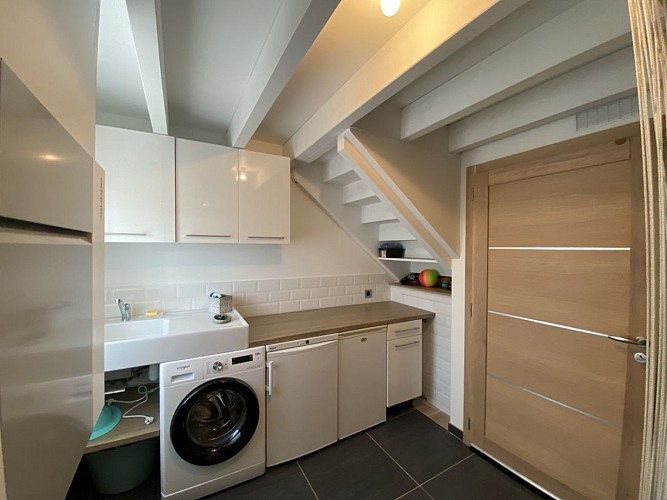 Huis 10 personen - Gîte du Feing des loges - Sauna & grote tuin