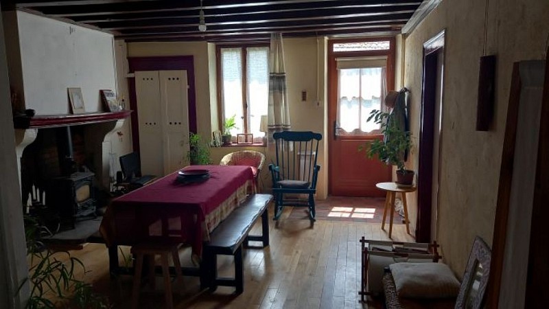 Quelque part sur la terre