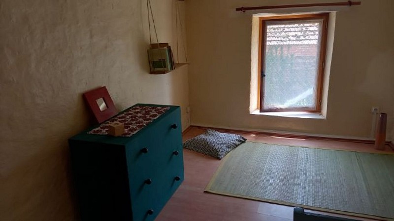 Quelque part sur la terre