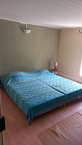 Quelque part sur la terre