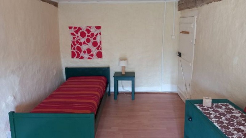 Quelque part sur la terre