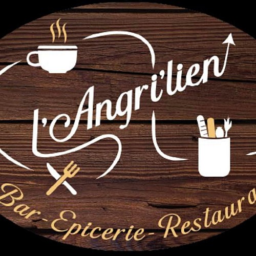 Restaurant L'Angrilien