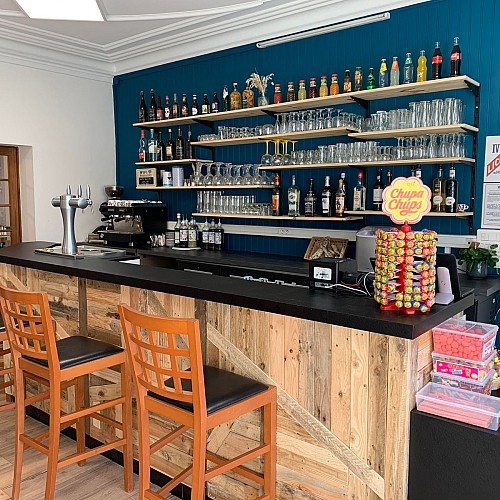 Restaurant L'Angrilien