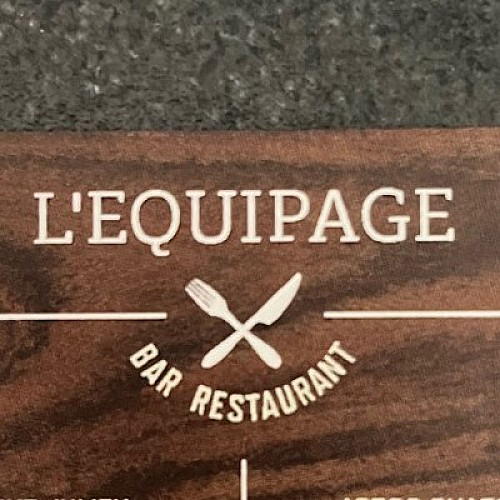 Restaurant l'Équipage